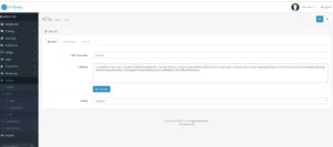 opencart api key